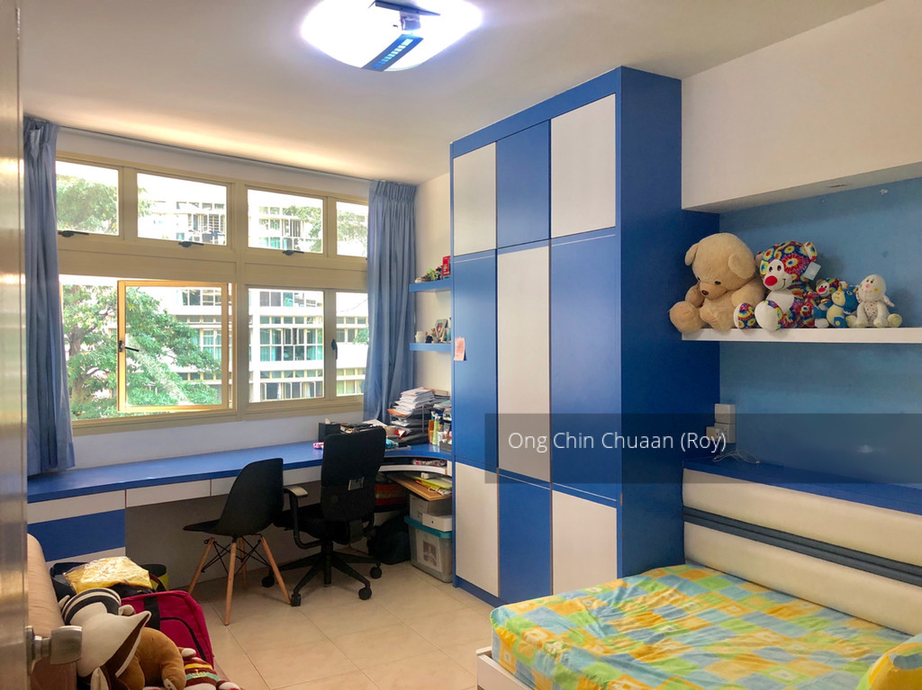 Blk 114 Edgefield Plains (Punggol), HDB Executive #222811301